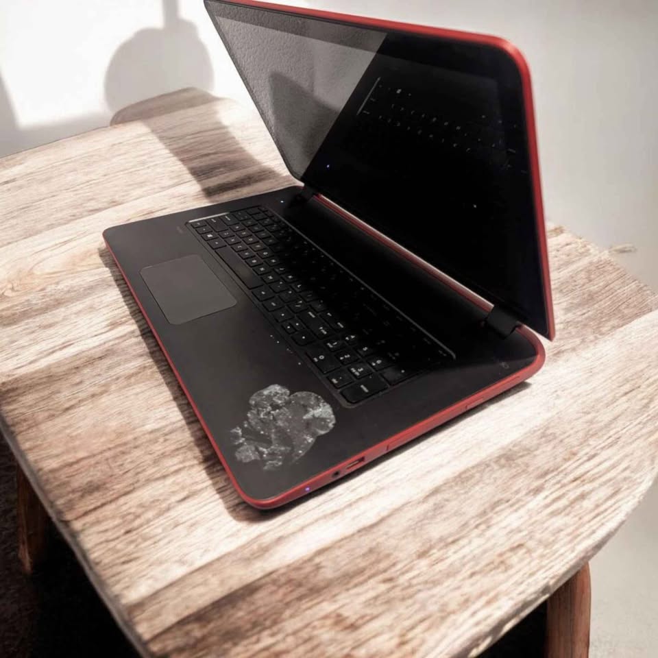 HP Pavilion 17TS – Touchscreen Laptop (17-Inch) - photo 4