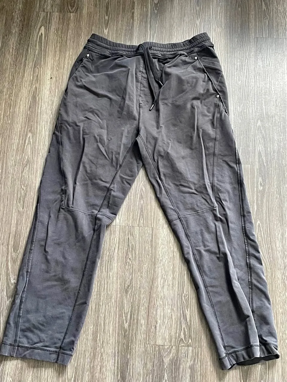 Vintage lululemon sweatpants XL thumbnail