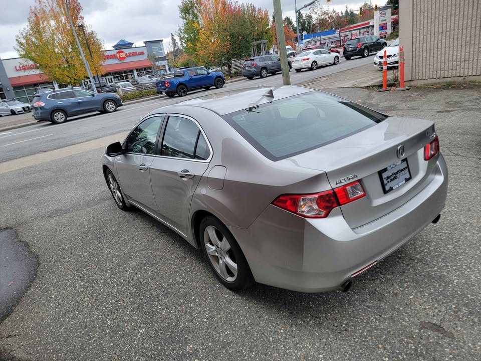2010 Acura TSX - photo 2
