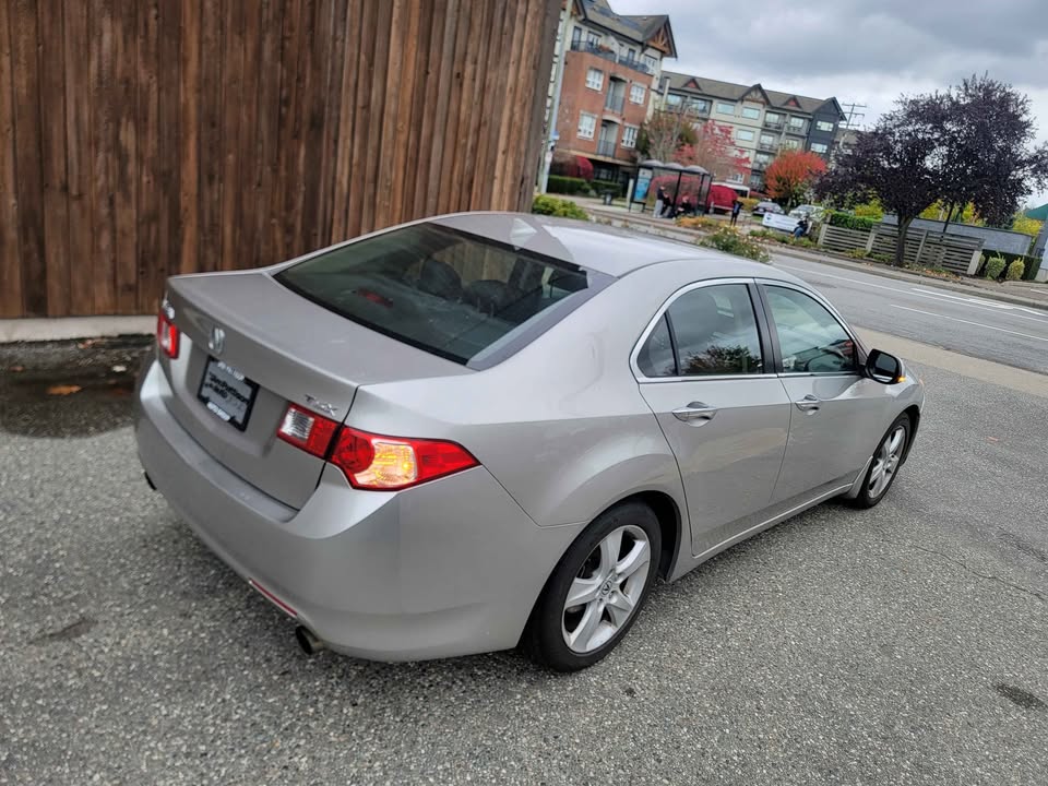 2010 Acura TSX - photo 3