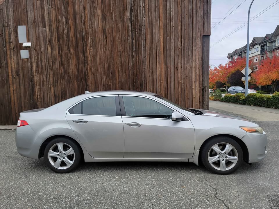 2010 Acura TSX - photo 4