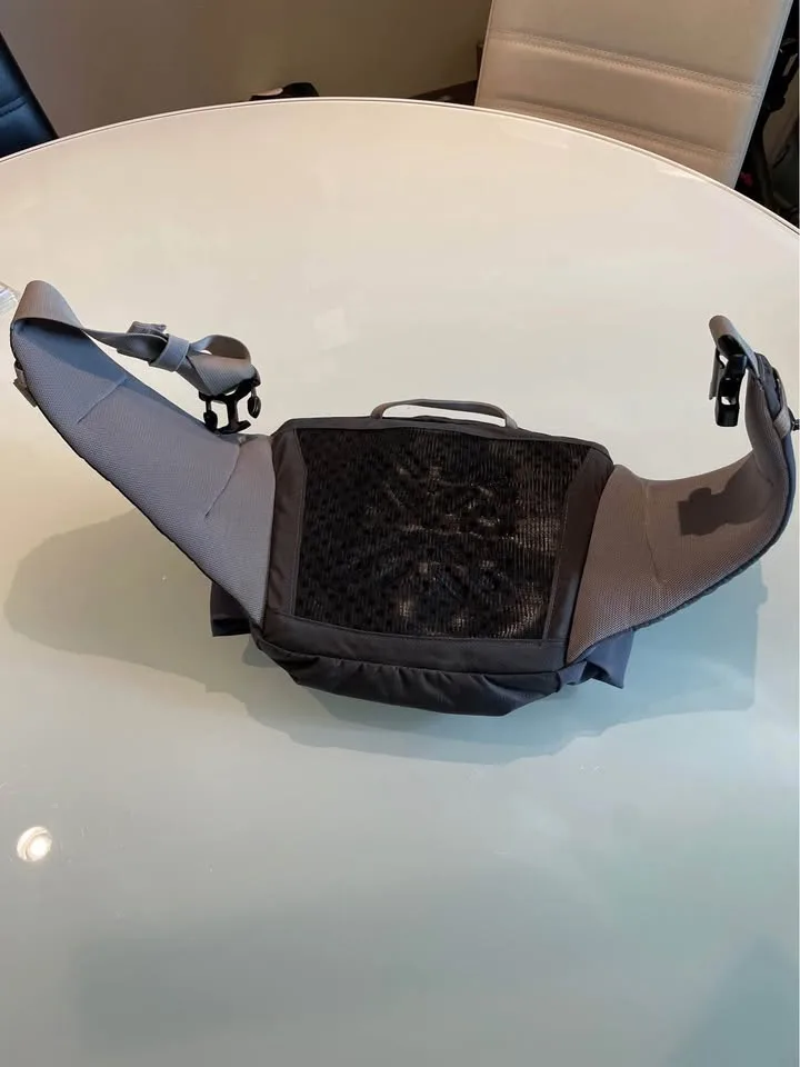 Patagonia Nine Trails waist pack image indicator(2)