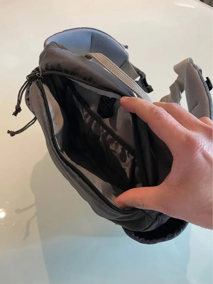 Patagonia Nine Trails waist pack image indicator(3)