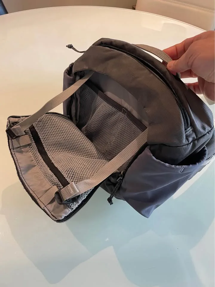 Patagonia Nine Trails waist pack image indicator(4)