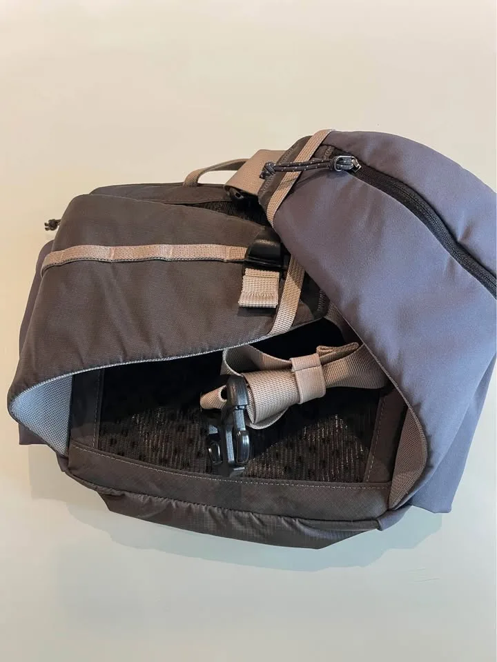 Patagonia Nine Trails waist pack image indicator(5)