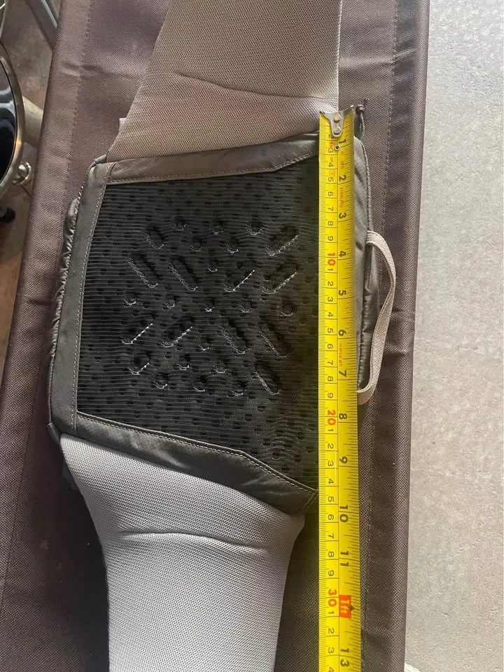 Patagonia Nine Trails waist pack image indicator(6)