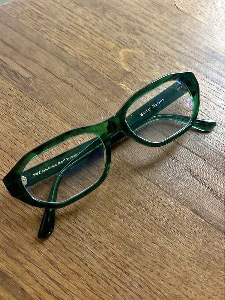 Bailey Nelson Glasses
