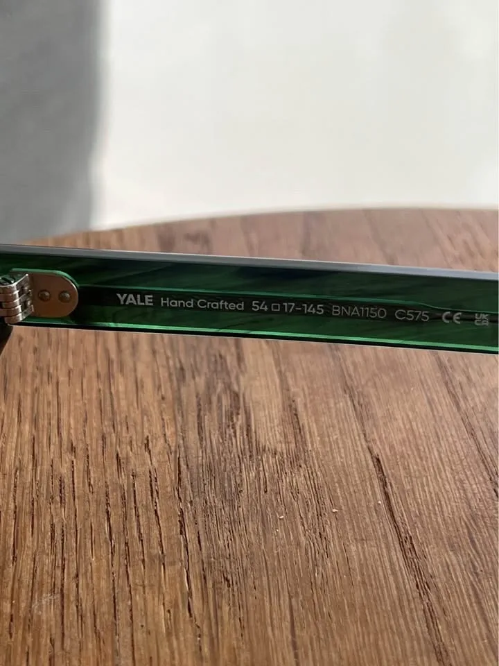 Bailey Nelson Glasses image indicator(3)