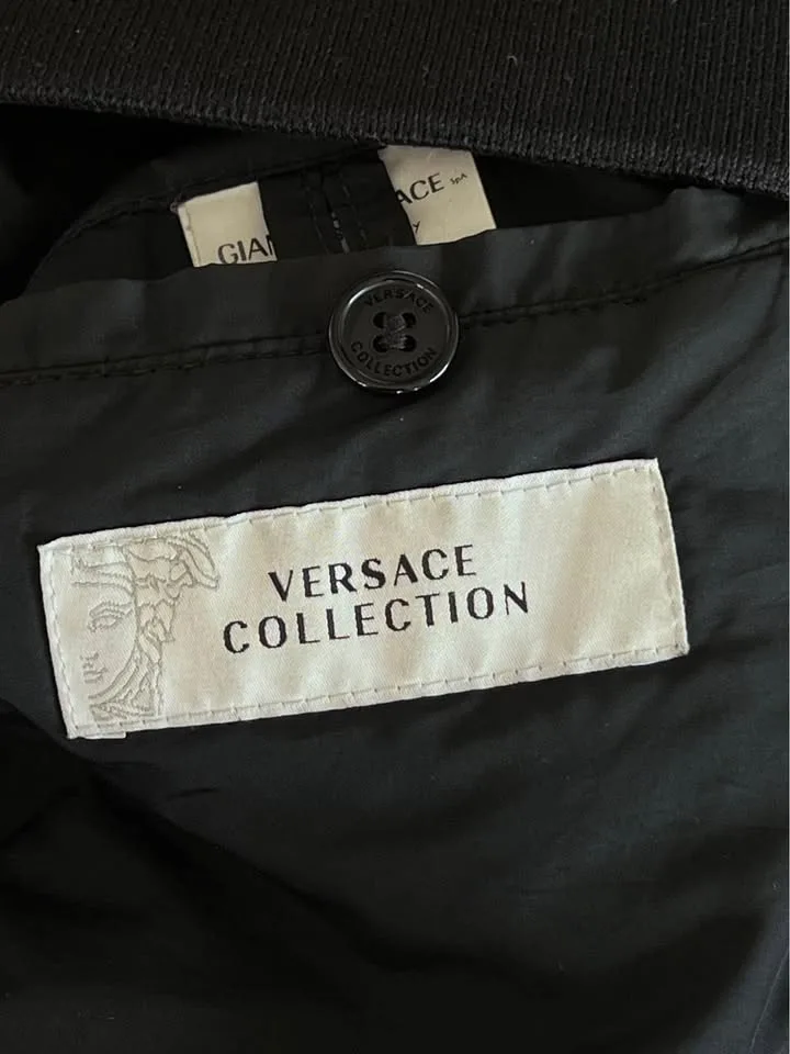 Versace Jacket image indicator(4)