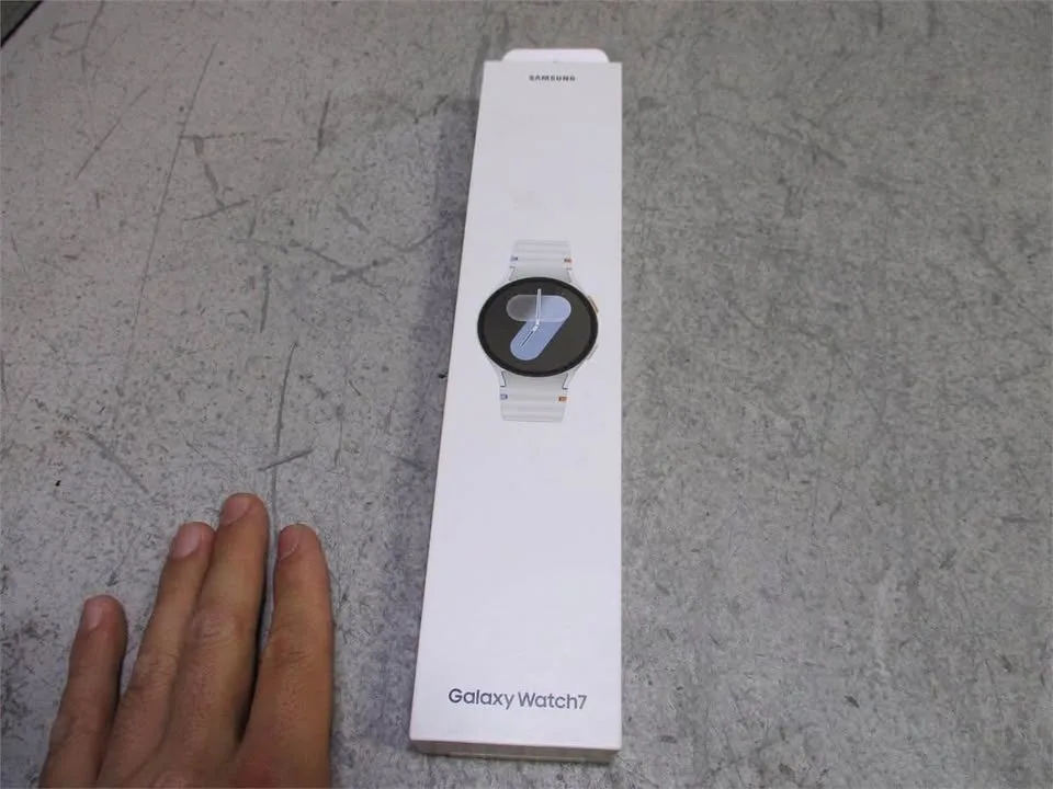 SAMSUNG GALAXY WATCH7 SMARTWATCH LTE 44MM image indicator(3)