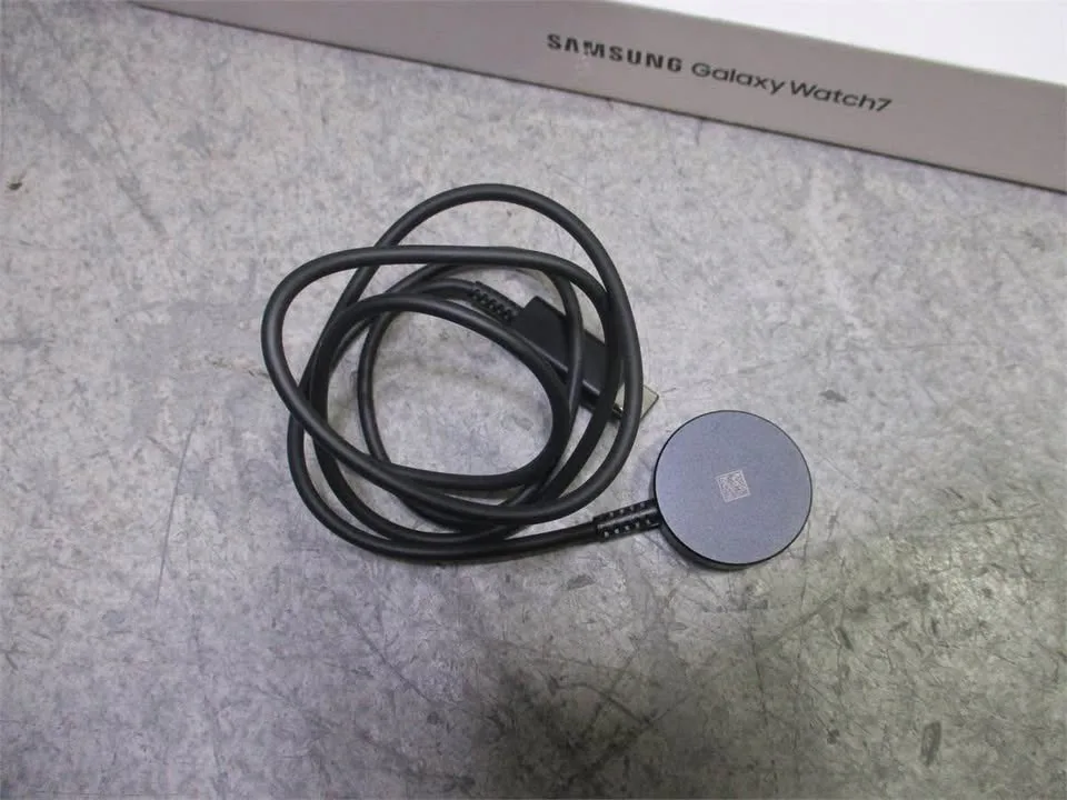 SAMSUNG GALAXY WATCH7 SMARTWATCH LTE 44MM image indicator(5)