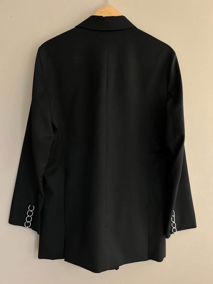Black Blazer - photo 2
