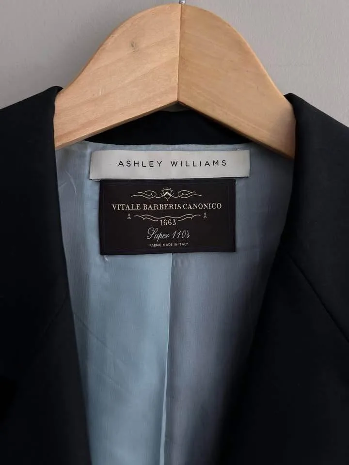 Black Blazer image indicator(4)