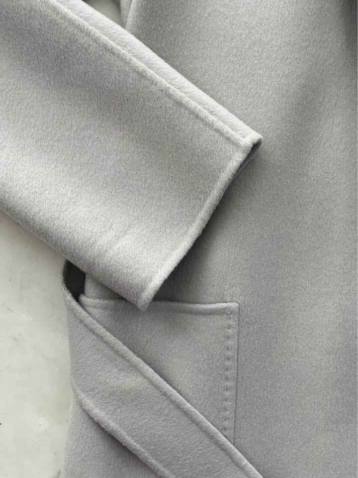 NEW Max Mara Ciro Coat - photo 3