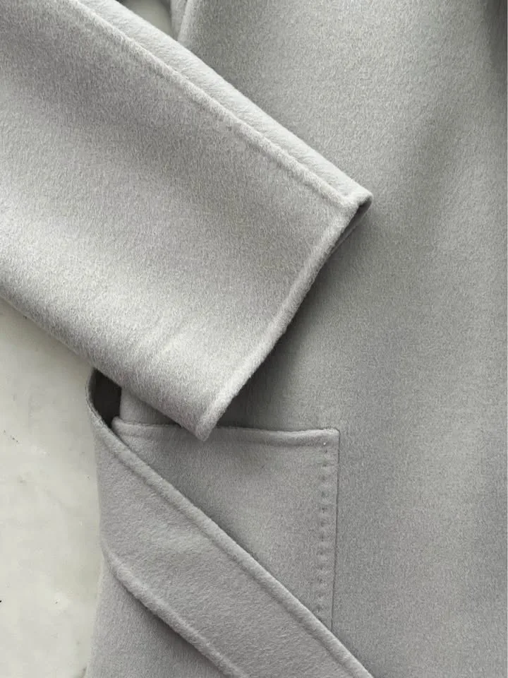 NEW Max Mara Ciro Coat image indicator(2)