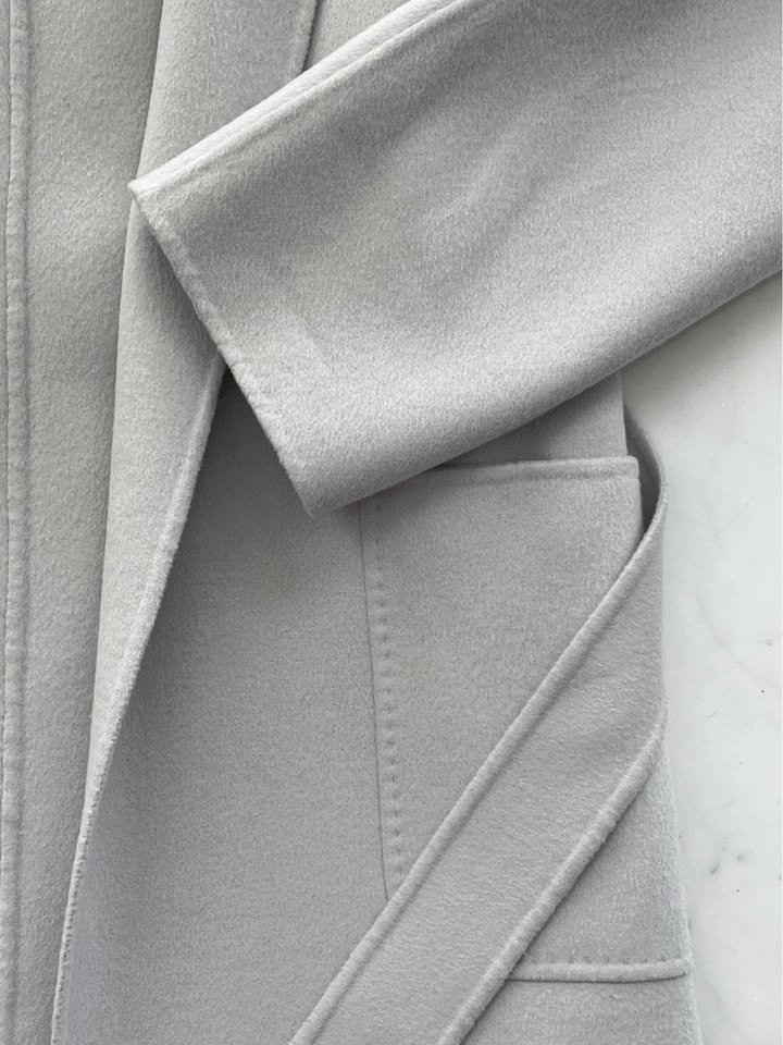 NEW Max Mara Ciro Coat - photo 4