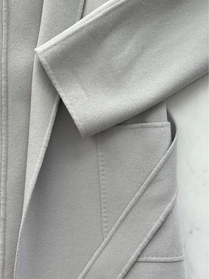 NEW Max Mara Ciro Coat image indicator(3)