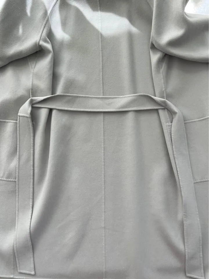 NEW Max Mara Ciro Coat image indicator(6)