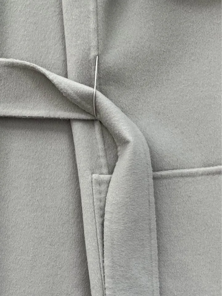 NEW Max Mara Ciro Coat image indicator(7)