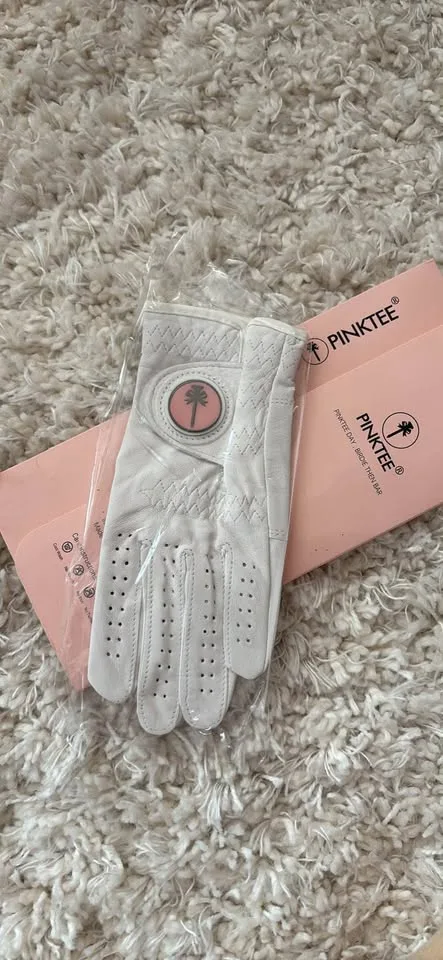 Brand New Ladies Left Golf Glove image indicator(3)