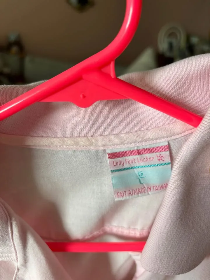 Vintage Pink Romper - Barbie Halloween Costume Idea image indicator(5)