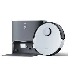 FLASH DEAL: ECOVACS X1 OMNI – Flagship Robot Vacuum & Mop image indicator(3)