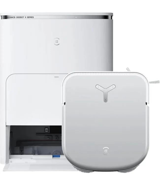🚨 FLASH DEAL: ECOVACS DEEBOT X2 OMNI🚨 image indicator(4)