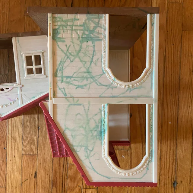 Calico Critter House image indicator(2)