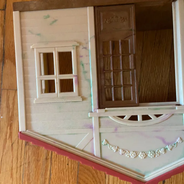 Calico Critter House image indicator(3)