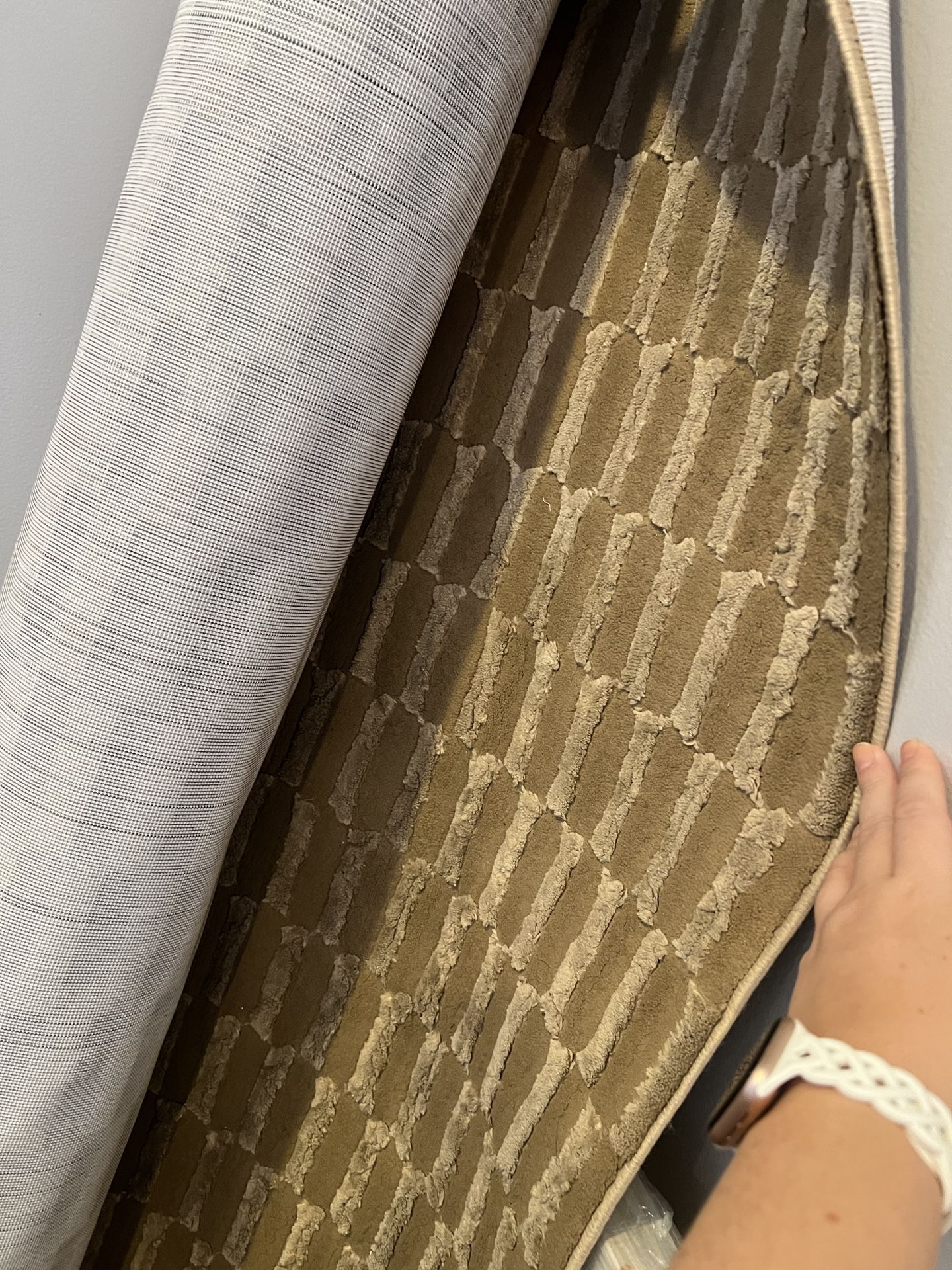 Revival 9x7 Area Rug