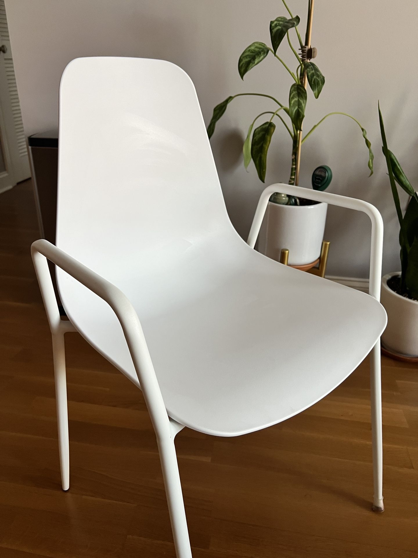 Article Dining Chairs (Set Of 4) - photo 2