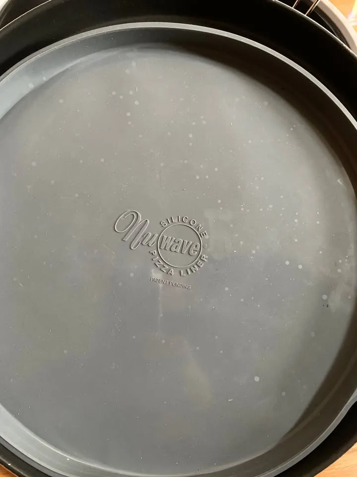 NuWave Infrared Oven image indicator(5)