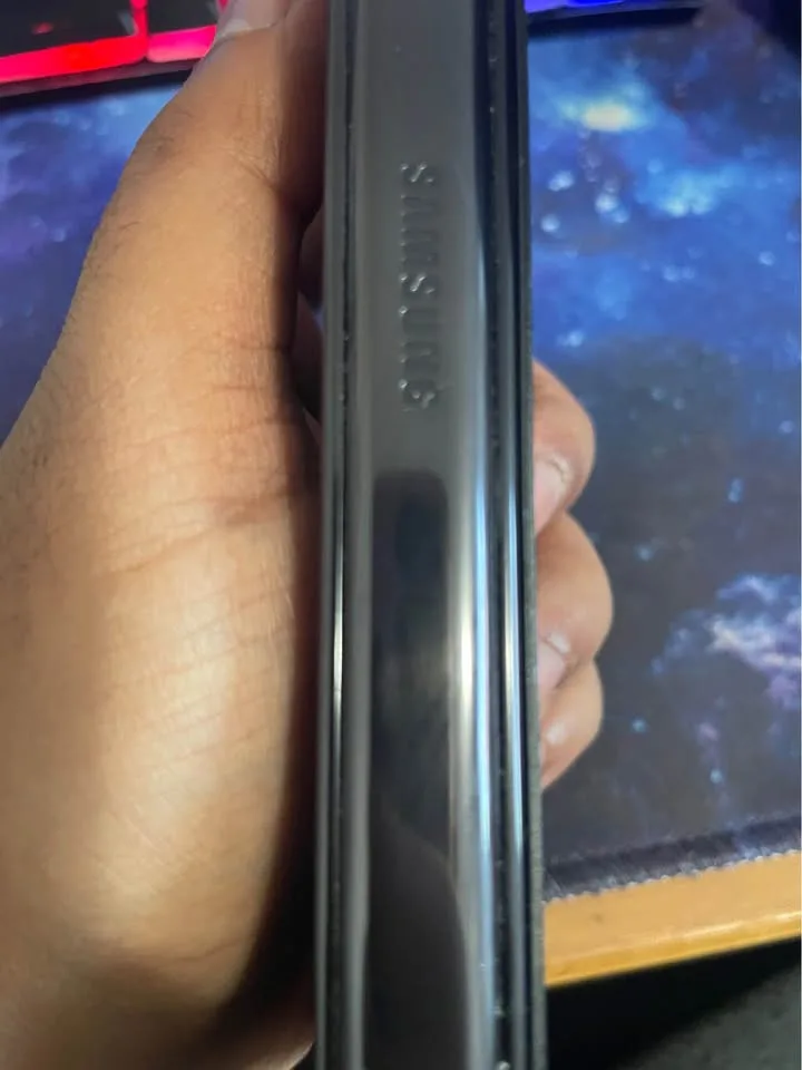 Samsung Galaxy Z Fold 4 – 512GB (Black) – Excellent Condition image indicator(8)