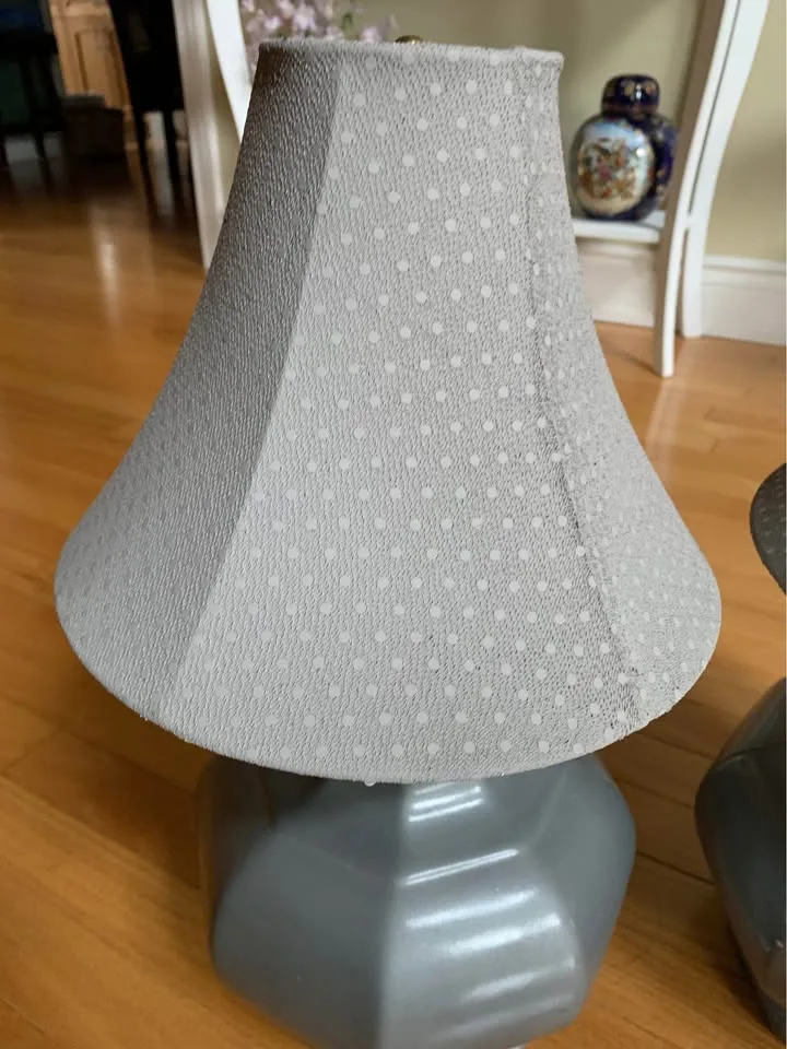 Ceramic Table Lamps image indicator(2)