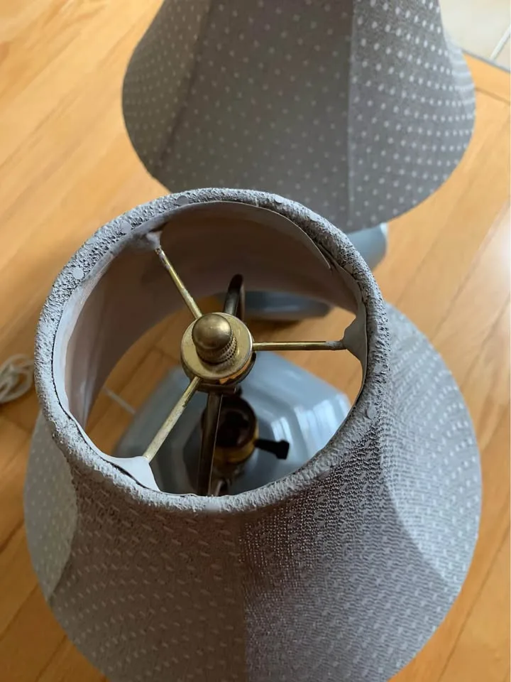 Ceramic Table Lamps image indicator(4)