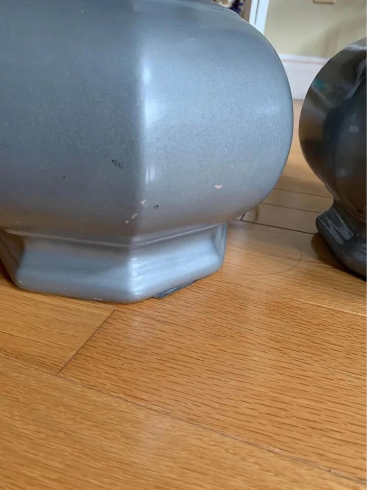 Ceramic Table Lamps image indicator(5)