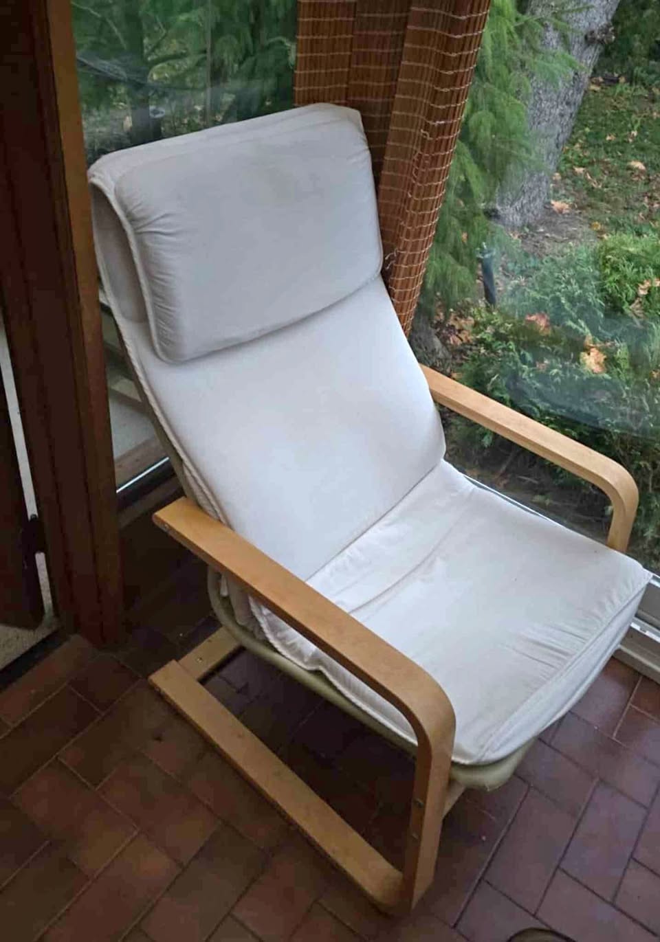 Ikea Poäng Chair