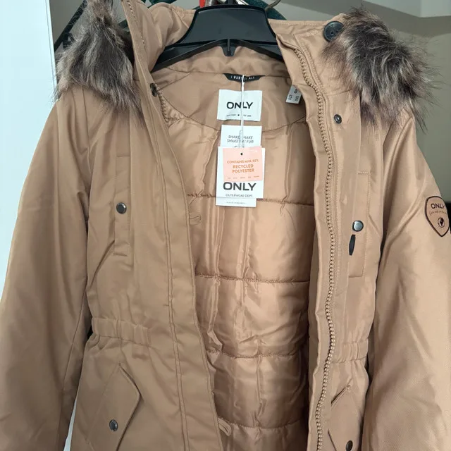 Brand New Winter Jacket image indicator(2)