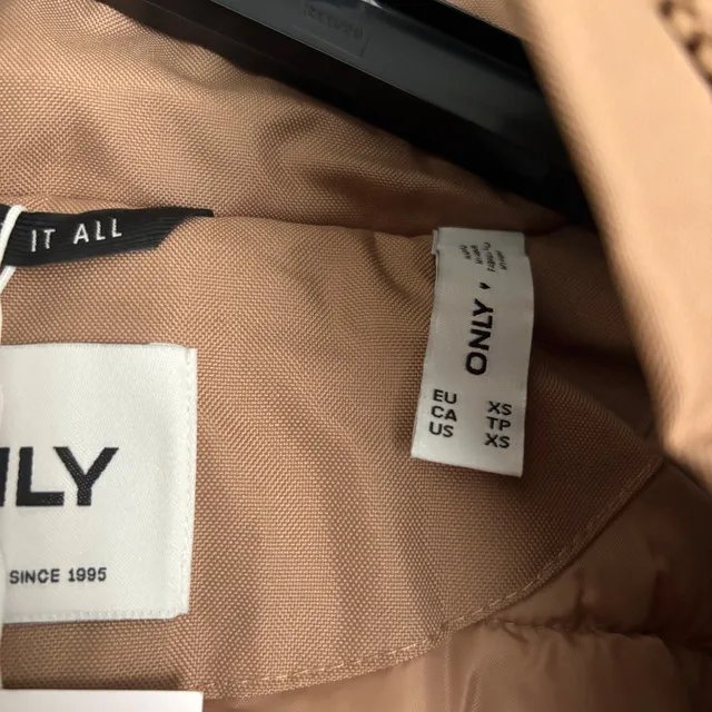 Brand New Winter Jacket image indicator(4)