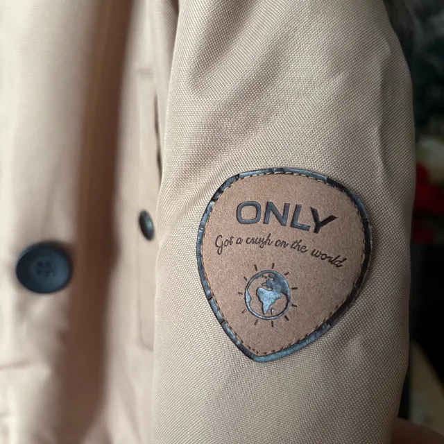 Brand New Winter Jacket image indicator(5)