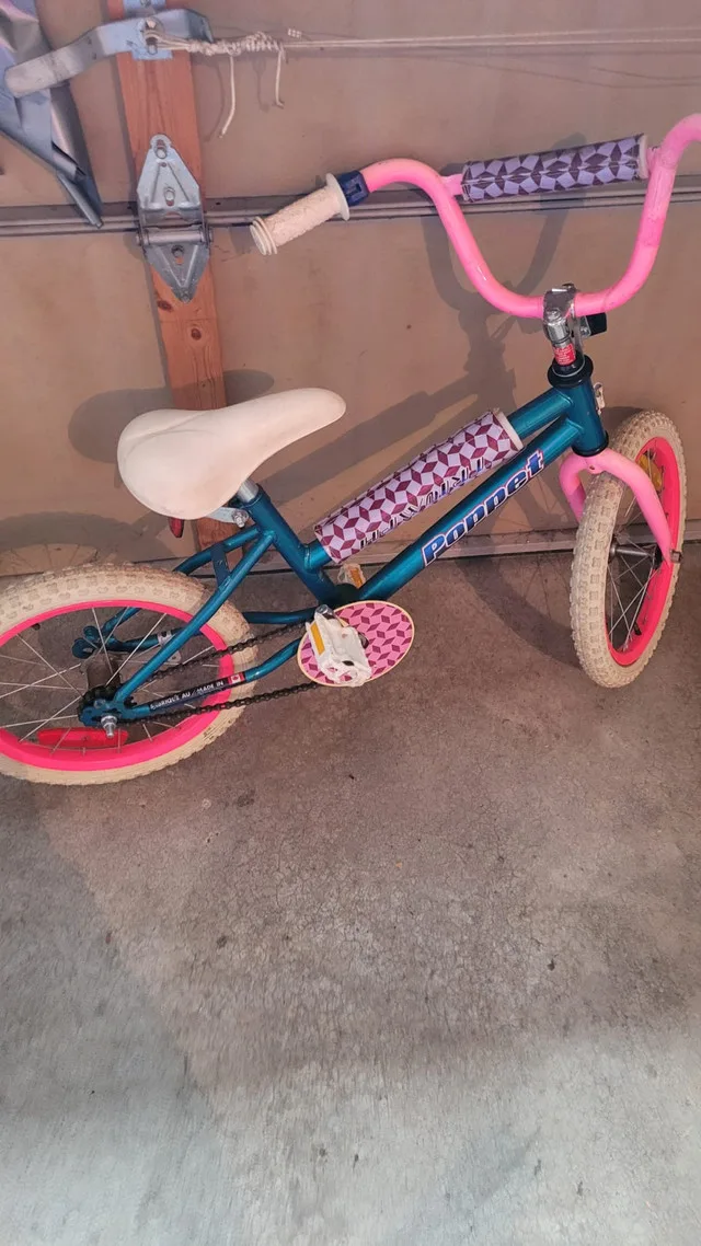 Bike for girls