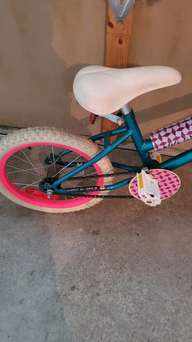 Bike for girls image indicator(3)