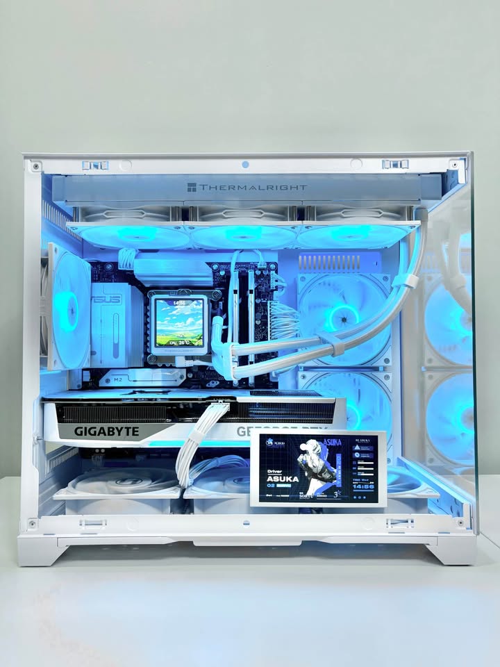 Ultra 7 RTX 5070Ti Gaming PC (32GB DDR5, 2TB SSD) - photo 3