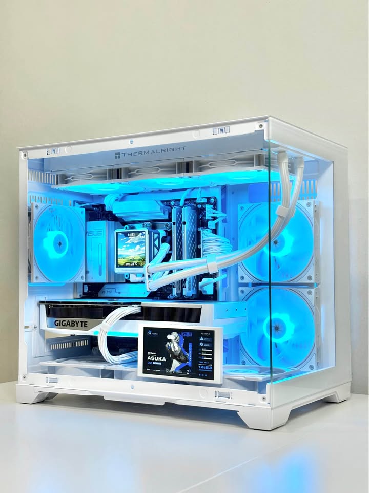 Ultra 7 RTX 5070Ti Gaming PC (32GB DDR5, 2TB SSD) - photo 5