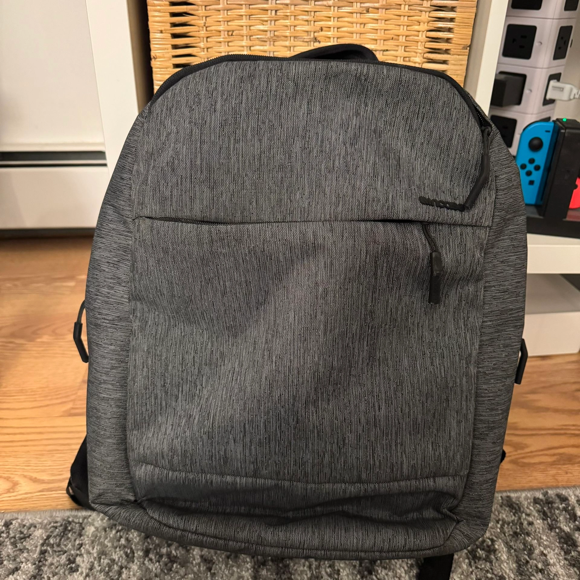 Incase laptop bag