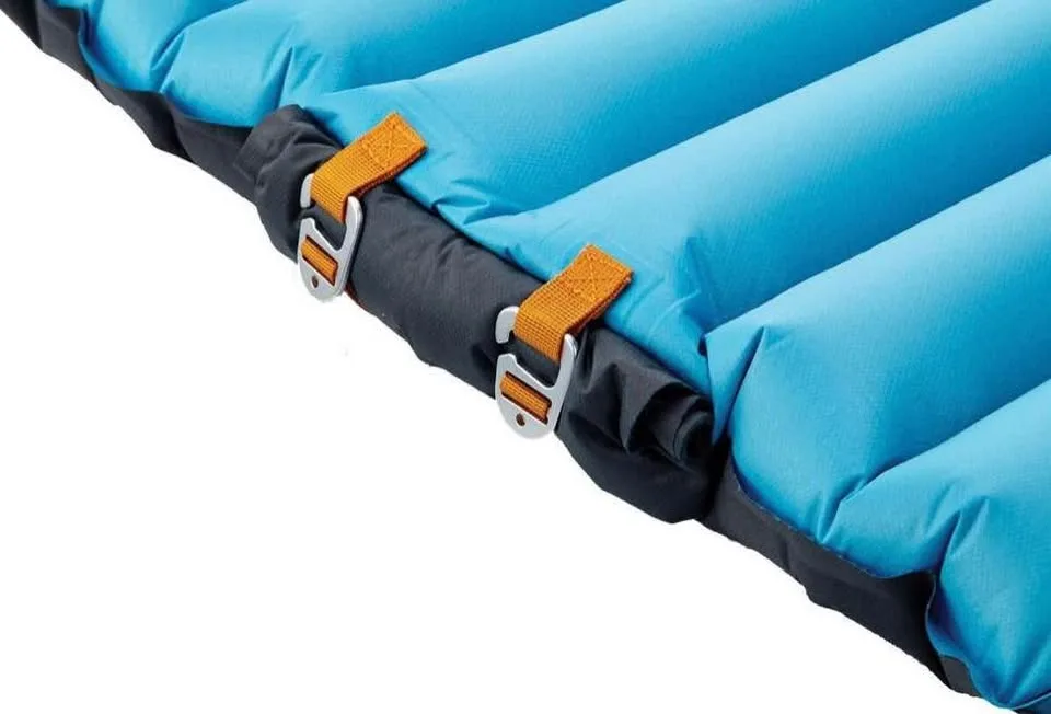 Woods Double Air Mattress / Sleeping Pad image indicator(2)