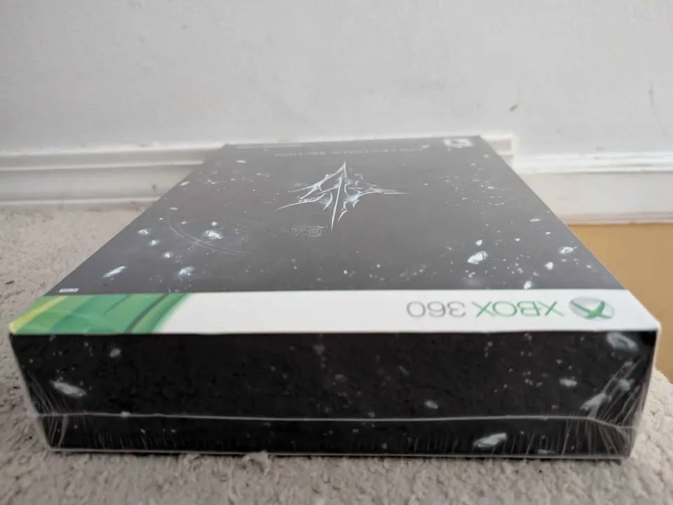 Final Fantasy XIII Lightning Returns XBOX 360 image indicator(5)