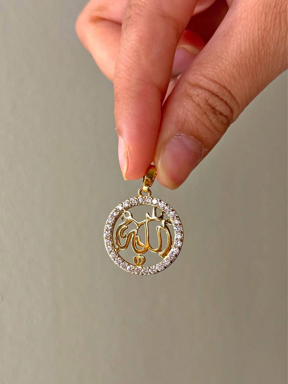 Pendants