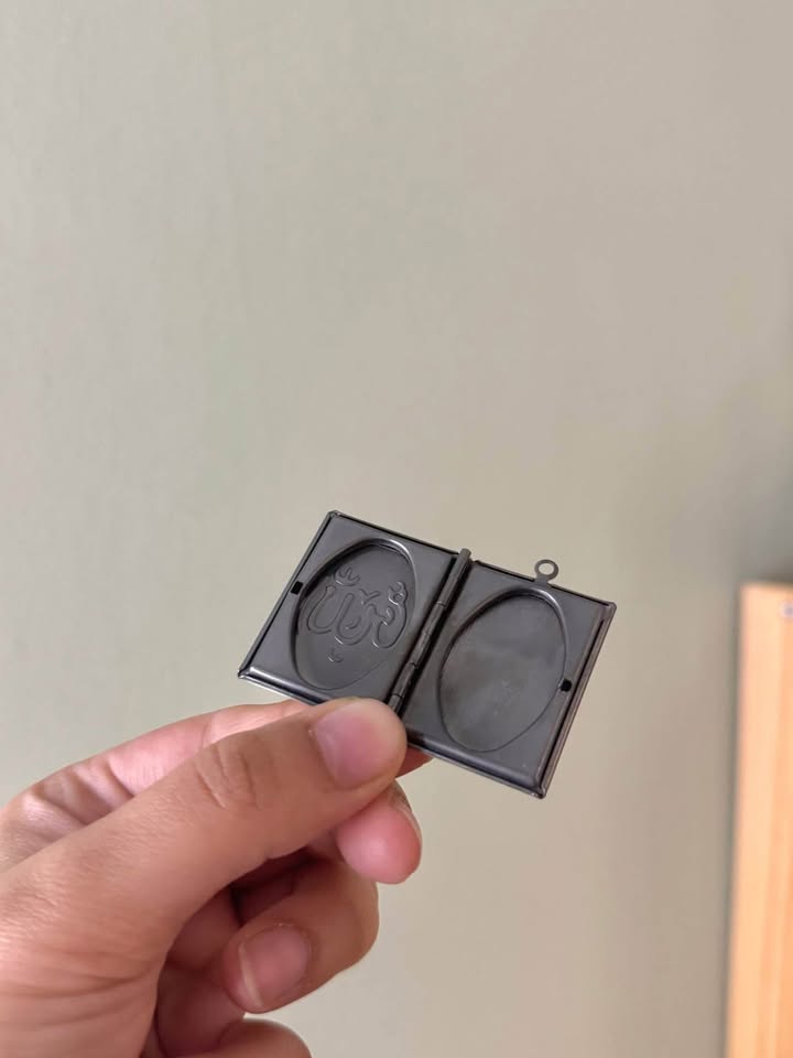 Pendants - photo 4