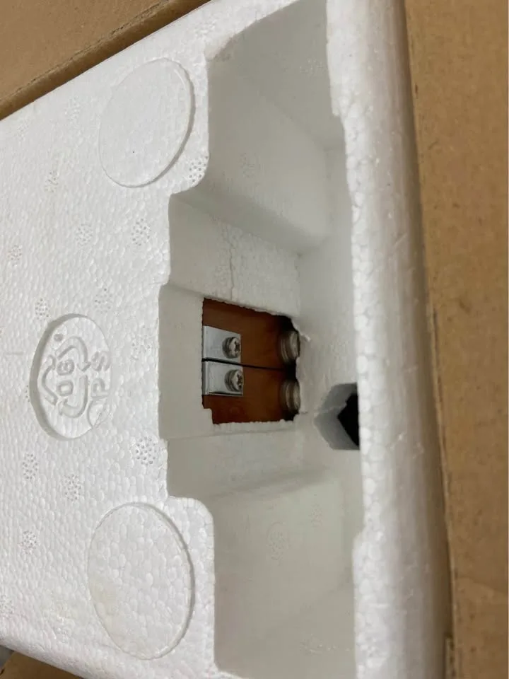 Vintage Spirit of St. Louis Radio Alarm Clock *New! image indicator(7)